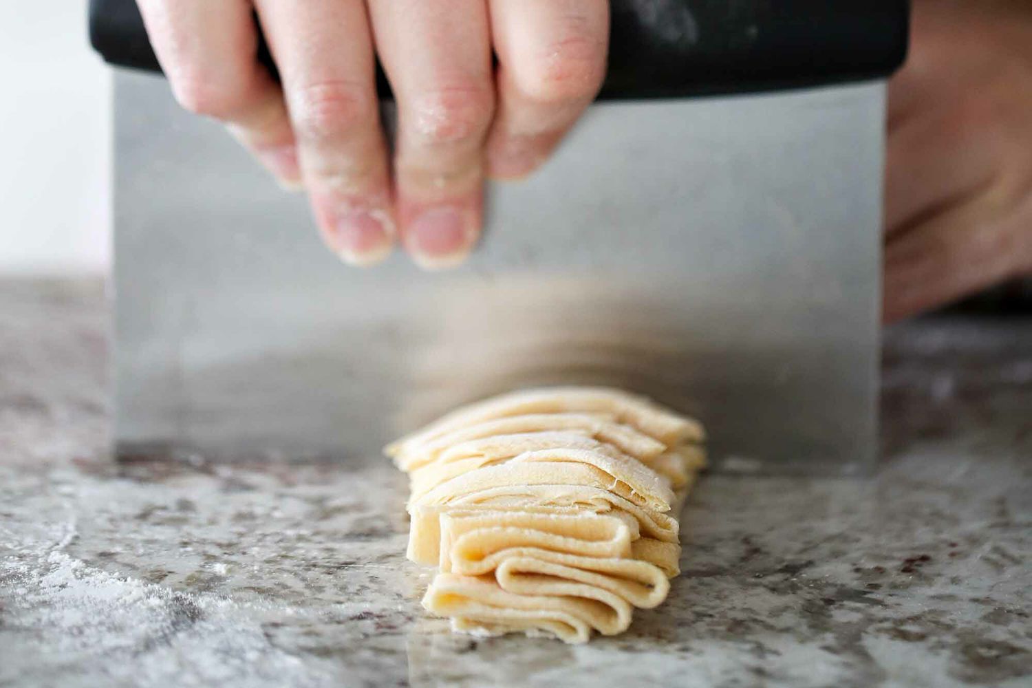 How to Make Your Own Homemade Pasta from Scratch